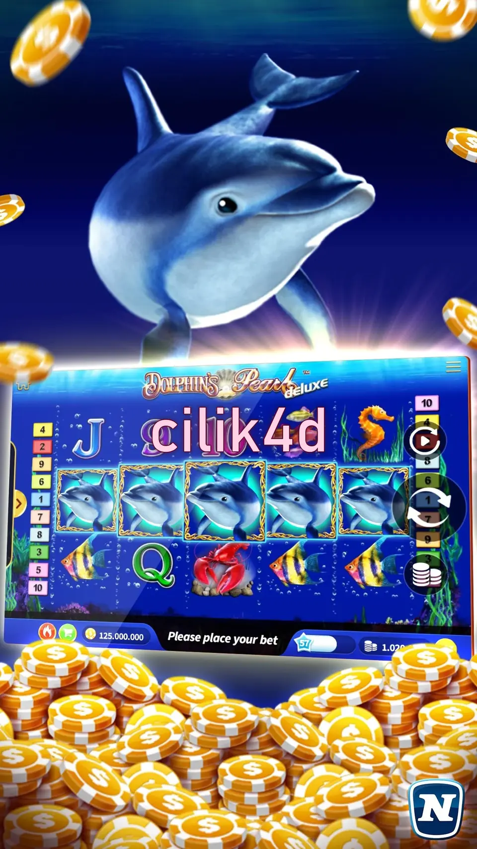 cilik4d APK