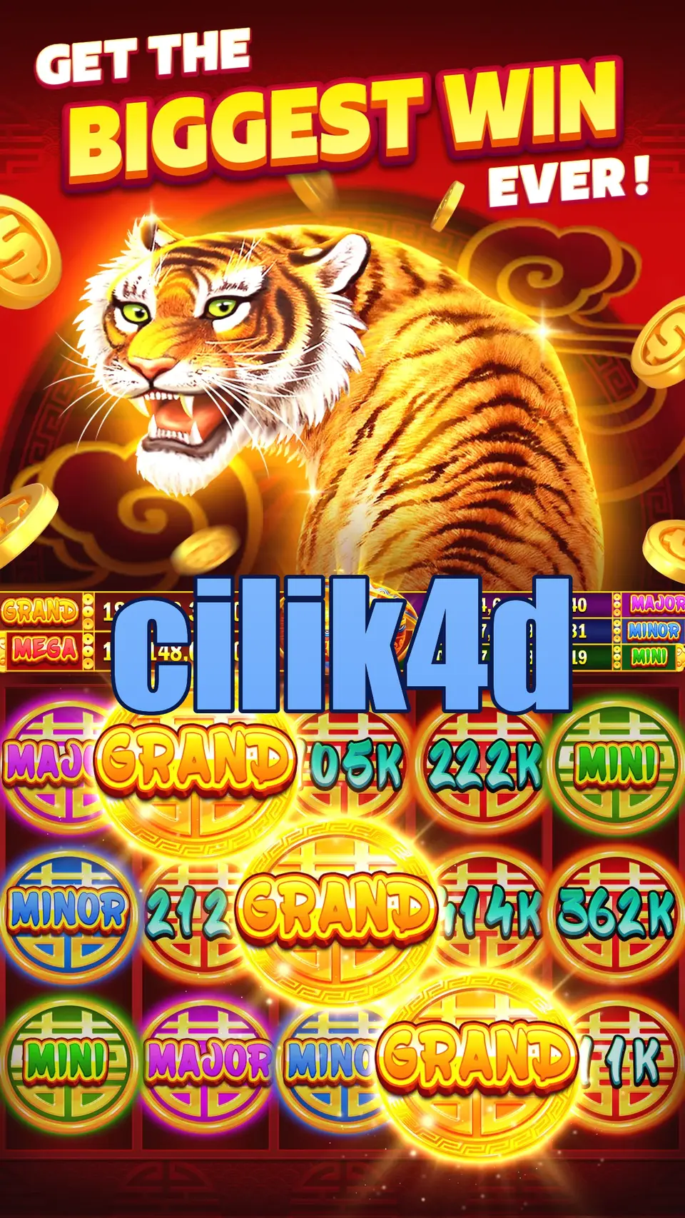 cilik4d APK