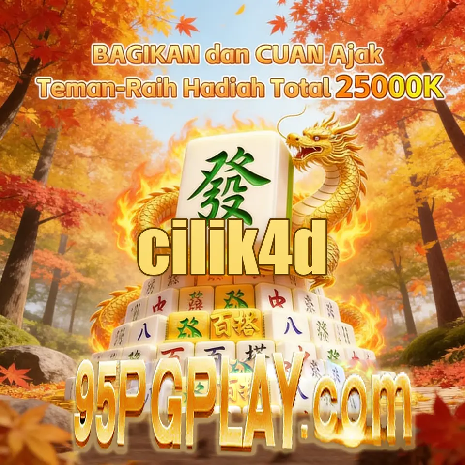 cilik4d Masuk