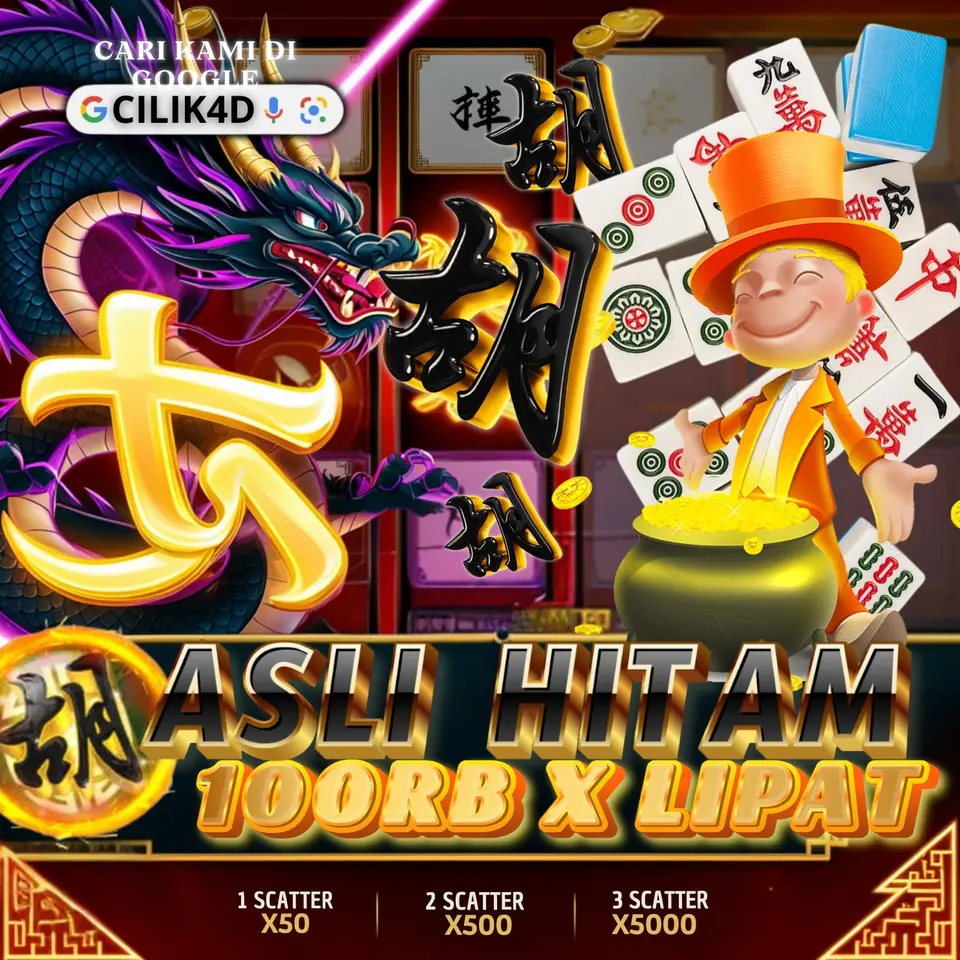 cilik4d APK Resmi Unduh